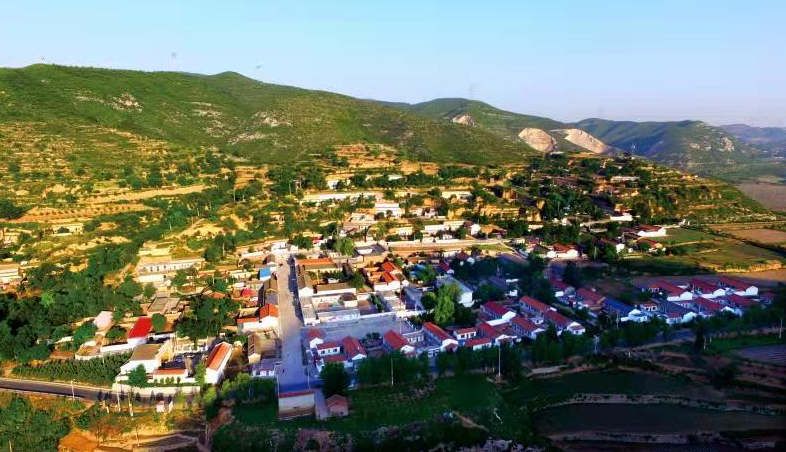 山西省長治市襄垣縣下良鎮(zhèn)強(qiáng)計(jì)村